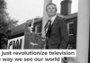 Ted Turner attends the CNN launch event in Atlanta, Ga., on June 1, 1980. Rick Diamond/Getty Images